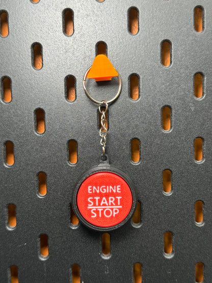 ClickIt Keychains — The Full Collection