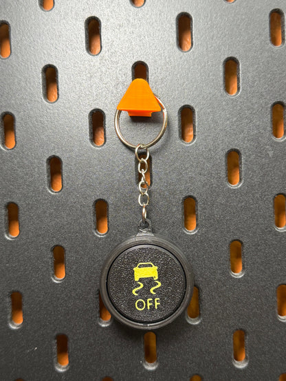 ClickIt Keychains — The Full Collection