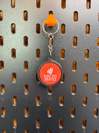 ClickIt Keychains — The Full Collection