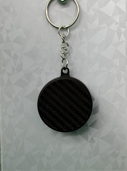 Check Engine Light — ClickIt Keychain