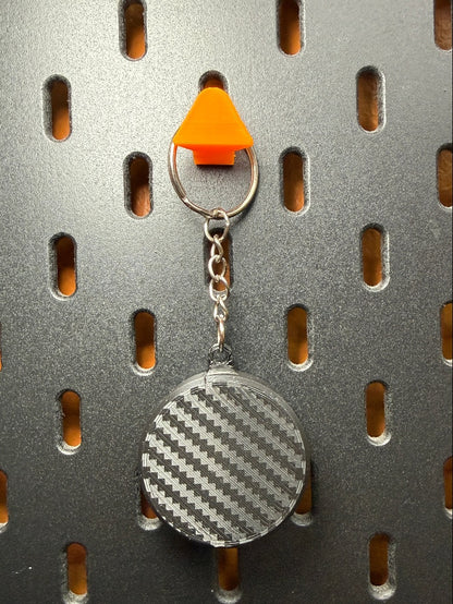 ClickIt! Signature — ClickIt Keychain