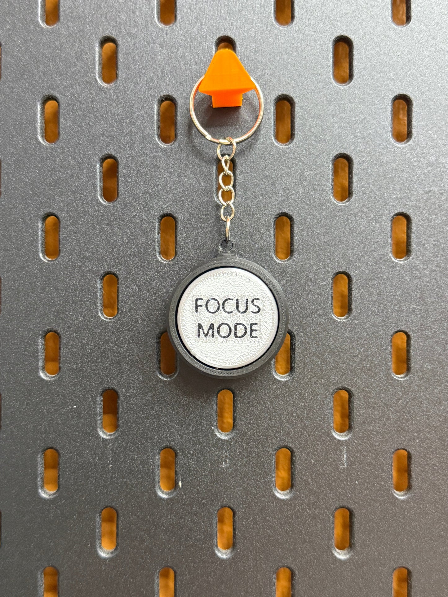 ClickIt Keychains — The Full Collection