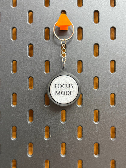 ClickIt Keychains — The Full Collection