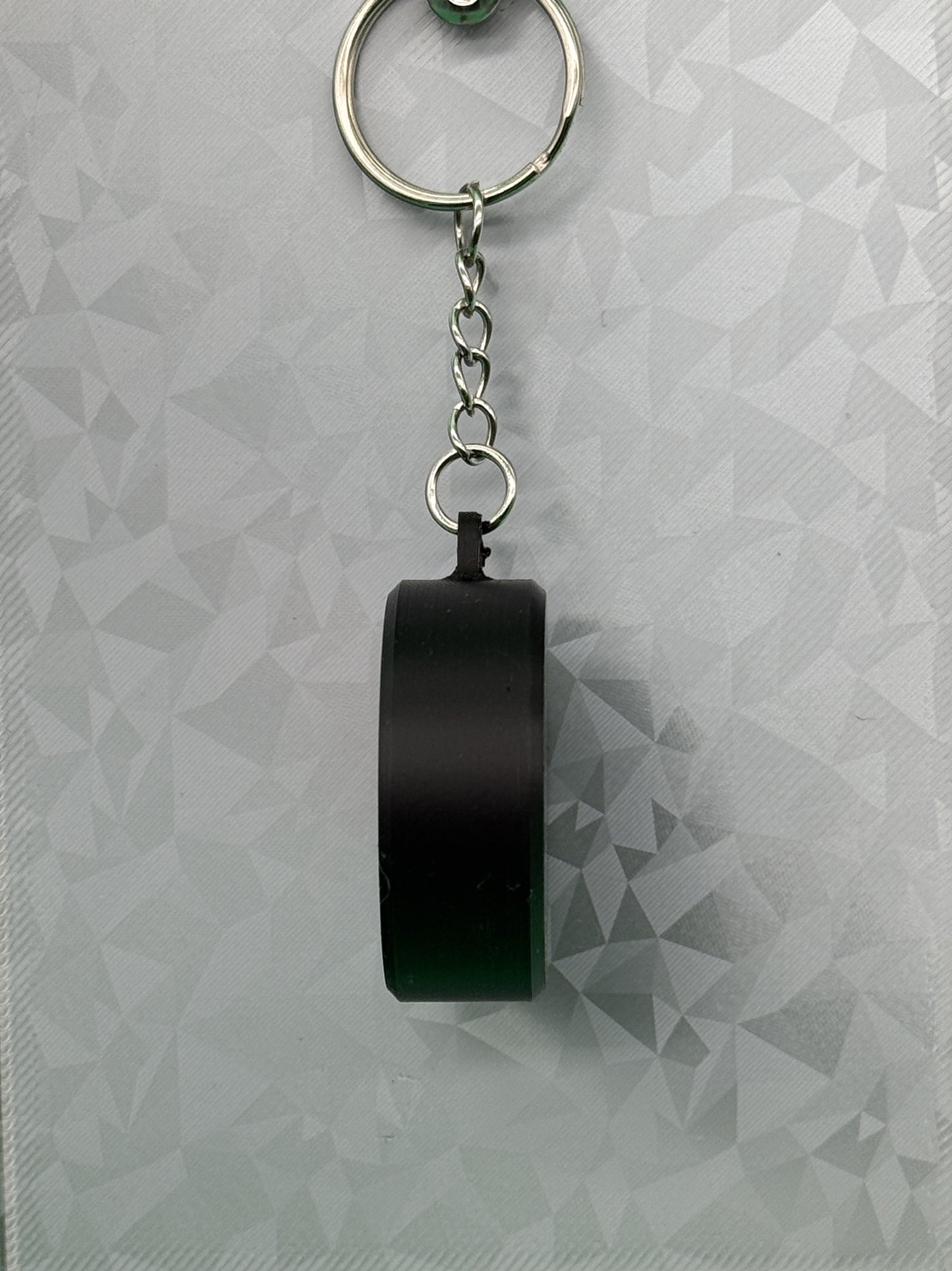 Check Engine Light — ClickIt Keychain