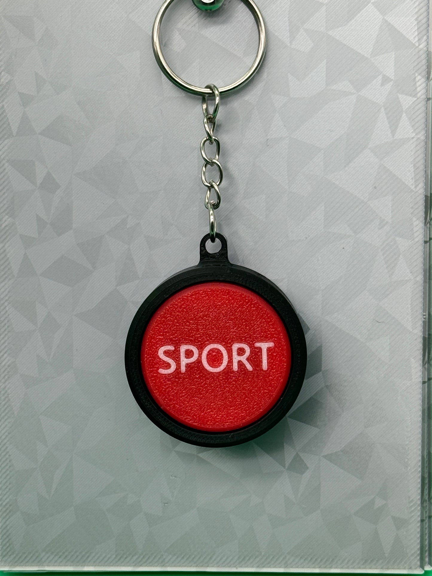 ClickIt Keychains — The Full Collection